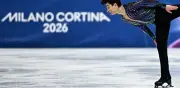Donovan Carrillo afirma: 'Merezco estar en la final olímpica' tras su actuación en Milán-Cortina 2026