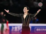 Donovan Carrillo busca repetir hazaña olímpica en Milano Cortina 2026