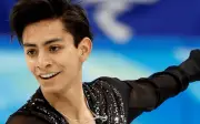 Donovan Carrillo: El patinador mexicano que busca oro en Milano-Cortina 2026