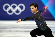 Donovan Carrillo: El Sueño Olímpico Hecho Realidad en el Hielo Mexicano