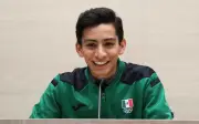 Donovan Carrillo inicia su camino en Milano-Cortina 2026 con un programa corto renovado