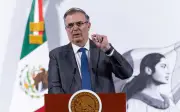 Ebrard vincula operativo contra 'El Mencho' con beneficios en revisión del T-MEC