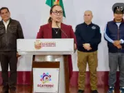Ecatepec impulsa apoyo estudiantil, prevención de incendios y nuevo centro contra robo vehicular