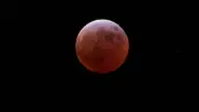 Eclipse Lunar Total del 3 de Marzo: Horarios y Fases de la Luna de Sangre en México