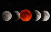 Eclipse Total de Luna de Sangre en México: Horario y Recomendaciones para el 3 de Marzo de 2026