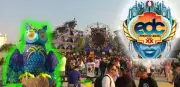 EDC México 2026: Line up oficial y horarios para el festival del 20 al 22 de febrero