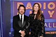 Eddie Vedder Revela su Lado Más Vulnerable en Nueva Canción 'Matter of Time'