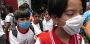Edomex impone uso obligatorio de cubrebocas en escuelas ante brote de sarampión