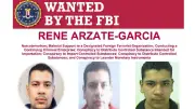 EE. UU. ofrece 10 millones de dólares por los hermanos Arzate, líderes del Cártel de Sinaloa