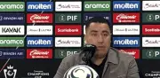 Efraín Juárez califica como 'fracaso' la eliminación de Pumas de la Concachampions