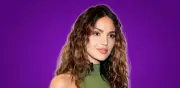 Eiza González revela su batalla íntima contra trastornos alimenticios