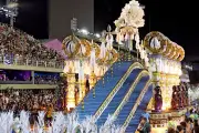 El Carnaval de Veracruz: Última Oportunidad para la Fiesta antes de la Cuaresma