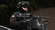 El CJNG: Análisis del Cartel de Jalisco como la Organización Criminal Más Poderosa de México