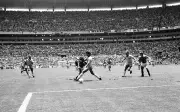 El Día que Guadalajara Lloró: La Inesperada Derrota de Brasil en el Mundial de 1986
