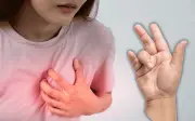 ¿El dolor en el dedo anular indica un infarto? La ciencia desmiente el mito