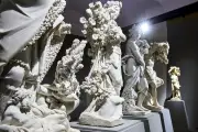 El genio de Bernini deslumbra en Roma con exposición de obras maestras