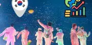 El K-pop: el motor económico de Corea del Sur que genera miles de millones
