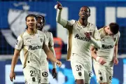 El Lens se consolida como líder indiscutible de la Ligue 1 francesa