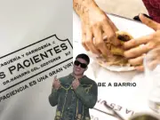 El Malilla incursiona en la gastronomía con su taquería Los Pacientes en CDMX