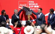El Trofeo de la Copa del Mundo FIFA 2026 Inicia Gira por 10 Ciudades de México