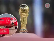 El Trofeo Original del Mundial FIFA 2026 Inicia su Gira por México