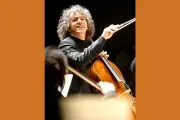 El violonchelista Steven Isserlis confiesa su idilio musical con la obra de Antonín Dvořák