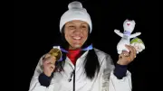 Elana Meyers Taylor gana oro olímpico y comunica triunfo a su hijo con sordera mediante lengua de señas
