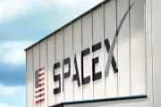 Elon Musk reorienta la misión de SpaceX: de Marte a la Luna como próximo objetivo