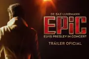 Elvis Presley regresa a la vida en trailer de 'Epic Elvis Presley In Concert'