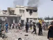 Embajador de Irán en México denuncia intervención de EU y defiende programa nuclear pacífico