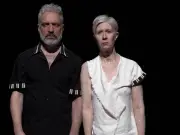 Encajonados: Danza y Filosofía se Unen en el CCEM para Escuchar el Cuerpo