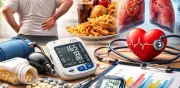 Enfermedades silenciosas que afectan a México: diabetes y cardiovasculares lideran mortalidad