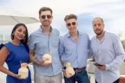 Entrega de Lujo en Puerto Vallarta: Limu Residences Inaugura con Vista al Mar