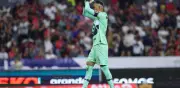 Error de Keylor Navas impide subliderato de Pumas en Liga MX