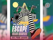 Escape Islas Marías 2026: La Carrera que Revolucionará el Running de Aventura en México