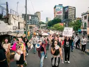 Especialistas analizan la gentrificación en CDMX: expulsión y resistencia en colonias históricas