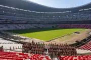 Estadios de México se modernizan con tecnología 5G para el Mundial 2026