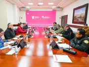 Estado de México registra caída del 48% en homicidios dolosos según SESNSP