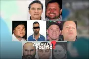 Estados Unidos sanciona a red del CJNG vinculada a fraude de tiempo compartido en Nayarit