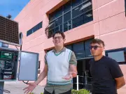 Estudiantes del IPN crean sistema inteligente para alertar inundaciones en CDMX