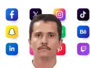 Estudio del Colmex detecta mensajes de apoyo a 'El Mencho' en redes sociales