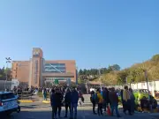 Evacúan a 500 personas en UAM Cuajimalpa por artefacto sospechoso; descartan riesgo