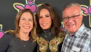 Ex asistente de Pati Chapoy se reúne con Gloria Trevi en duro golpe mediático