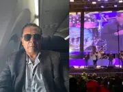 Ex candidato Pedro Segura promete volver a cantar narcocorridos dedicados a El Mencho