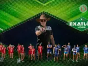 Exatlón México: Duelo de los Enigmas define ganador en tensa noche del 25 de febrero