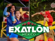 Exatlón México: Rojos y Azules se enfrentan por la Villa 360 este 12 de febrero