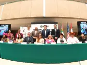 Exigen consolidar representación afromexicana en reforma electoral de México