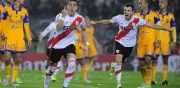 Exjugador de Tigres insinúa bono de River Plate antes de la final de Libertadores 2015