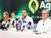 Expo Agro Sinaloa 2026 se inaugura con inversión estatal de 12 millones de pesos