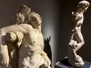 Exposición en Roma revela alianza entre Bernini y Urbano VIII que definió el Barroco